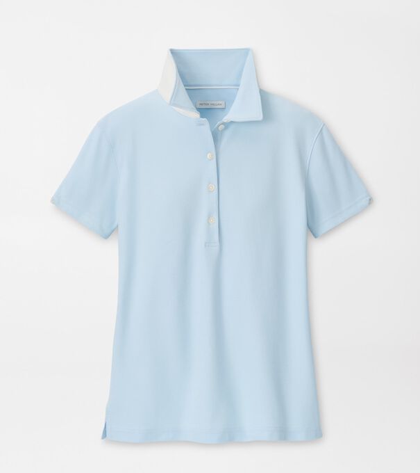 Coolspun Lite Cotton Piqu&eacute; Polo