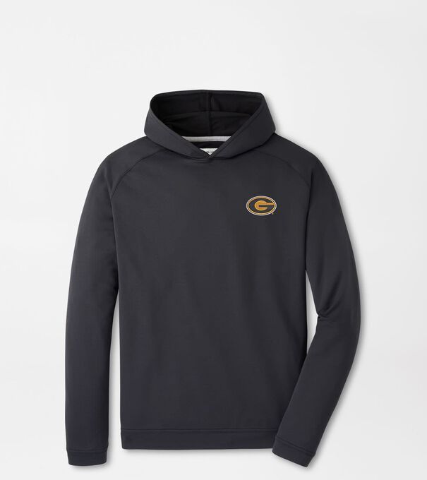 Grambling State Pine Performance Hoodie