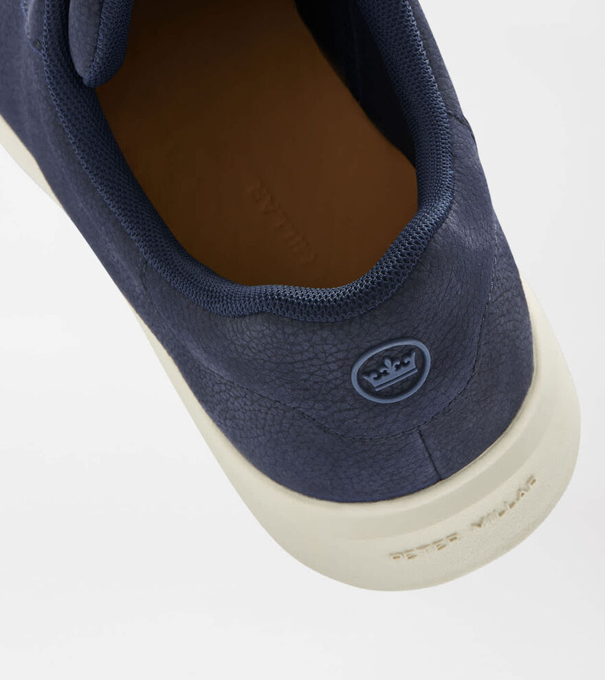 Drift Classic Nubuck Sneaker - Alternate Image 5