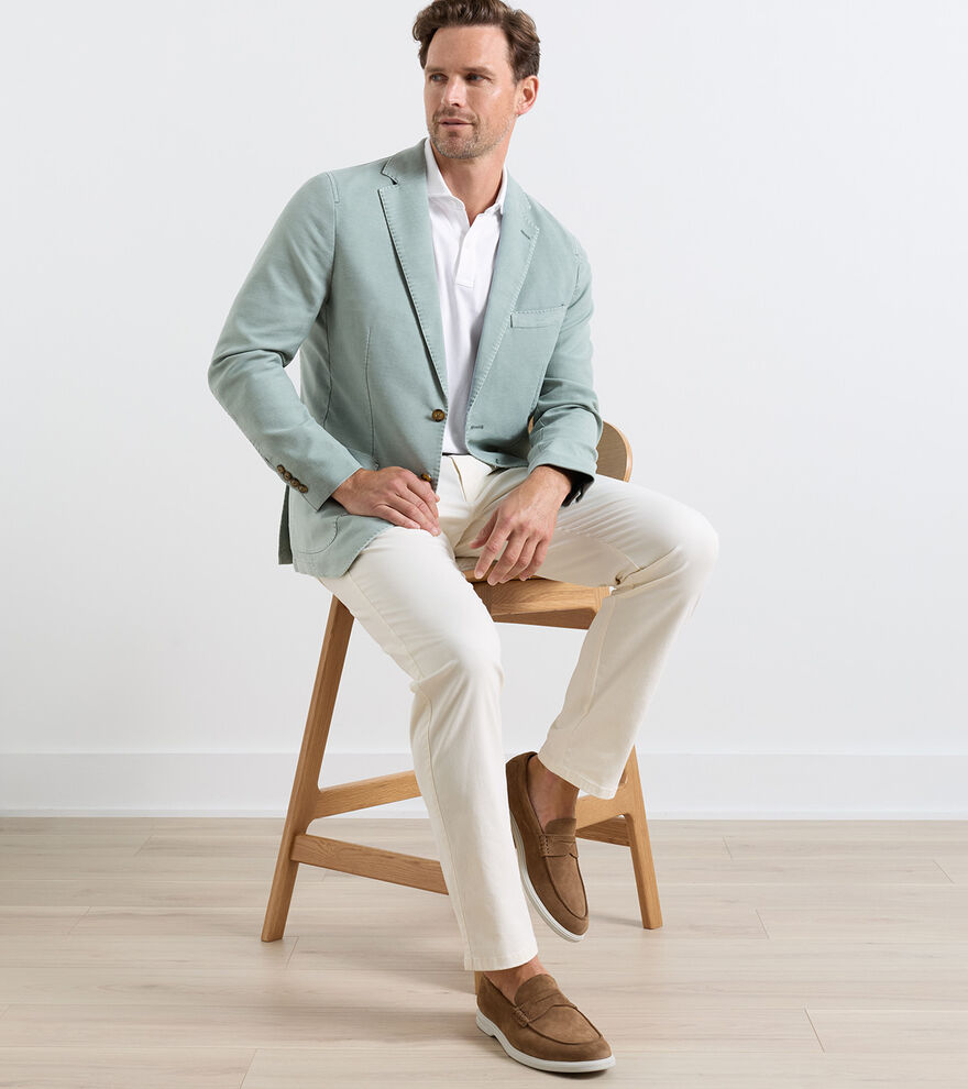 Excursionist Penny Loafer image number 4