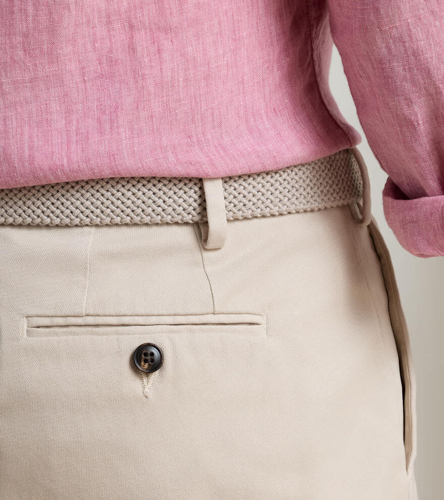 Andrews Flat-Front Short image number 4