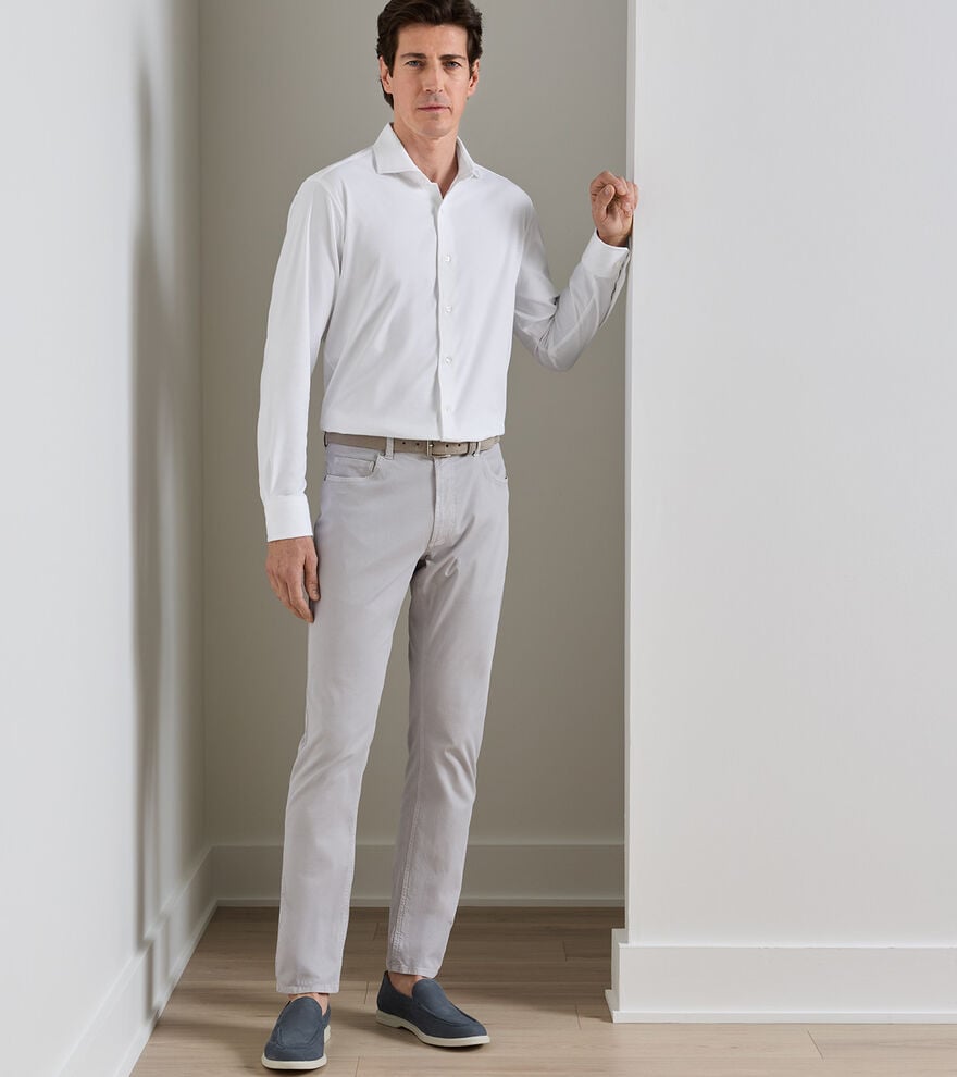Wayfare Five-Pocket Pant - Alternate Image 1