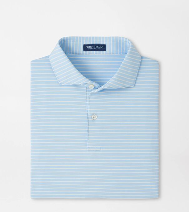 Keynote Performance Jersey Polo