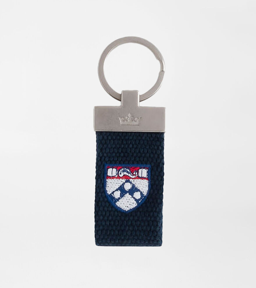 University of Pennsylvania Key Chain image number 1