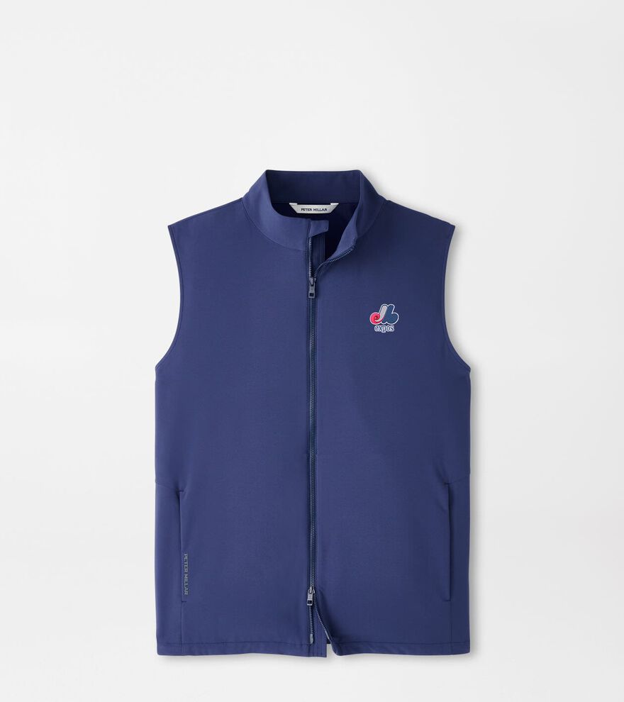 Cooperstown Montreal Expos Dunes Vest