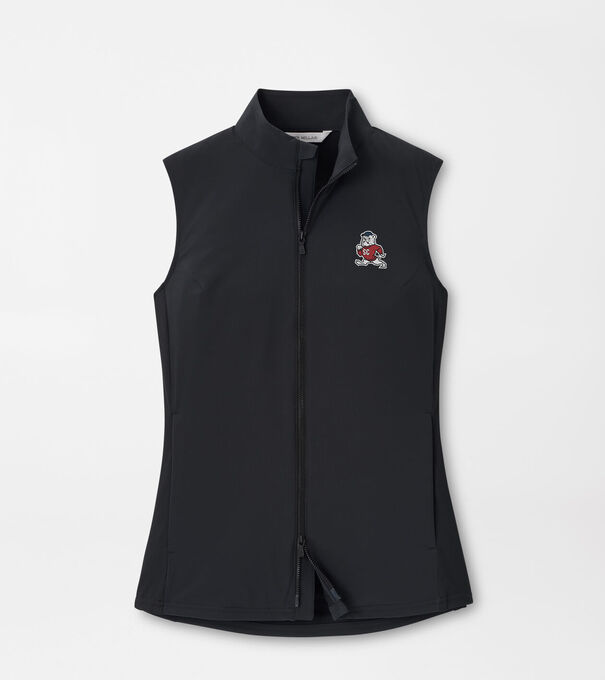 SC State Women's Dunes Vest