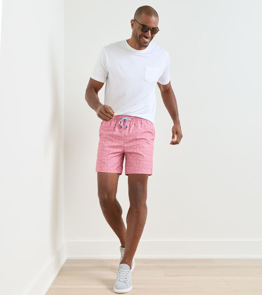 Knox Swim Trunk image number 2