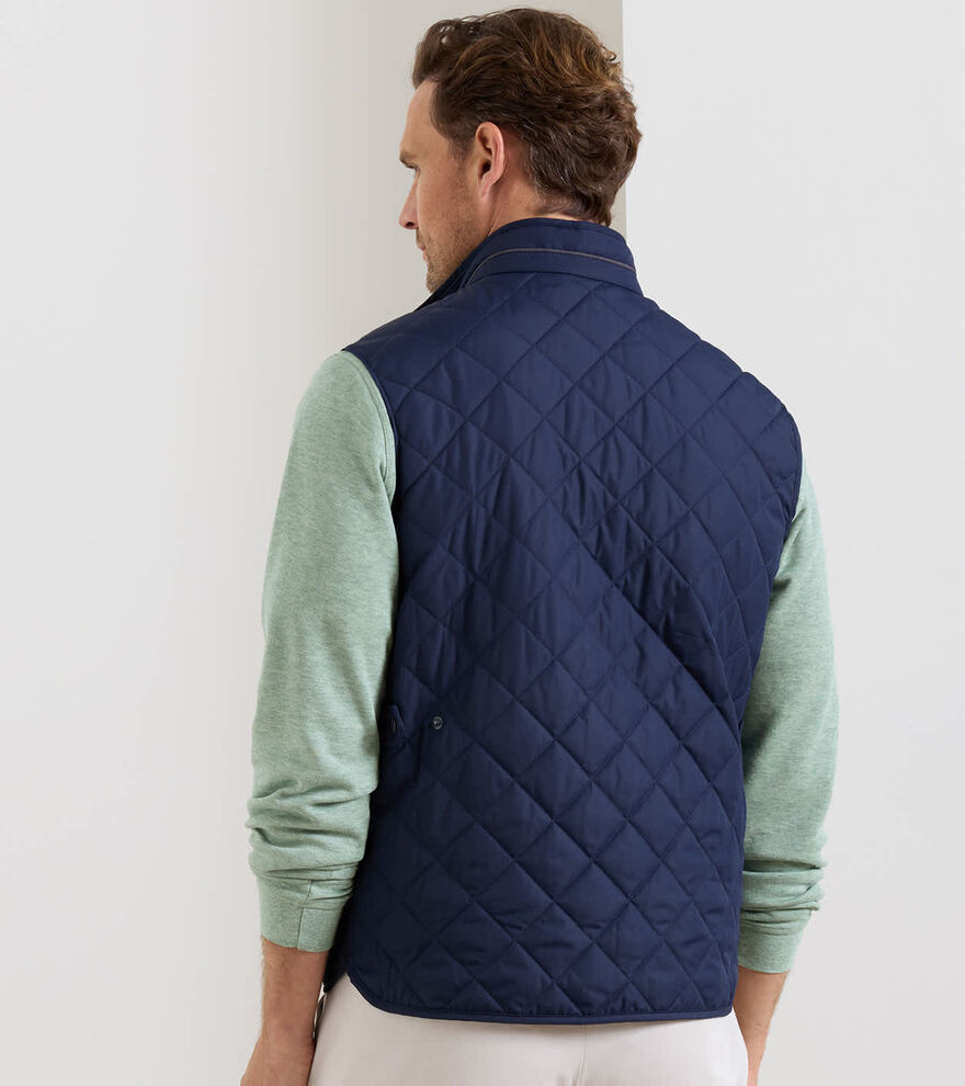 Essex Vest image number 4