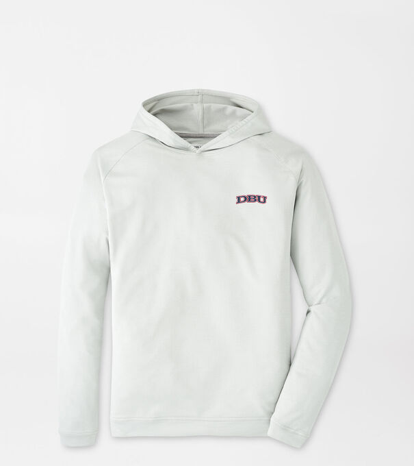 Dallas Baptist University Pine Performance Hoodie