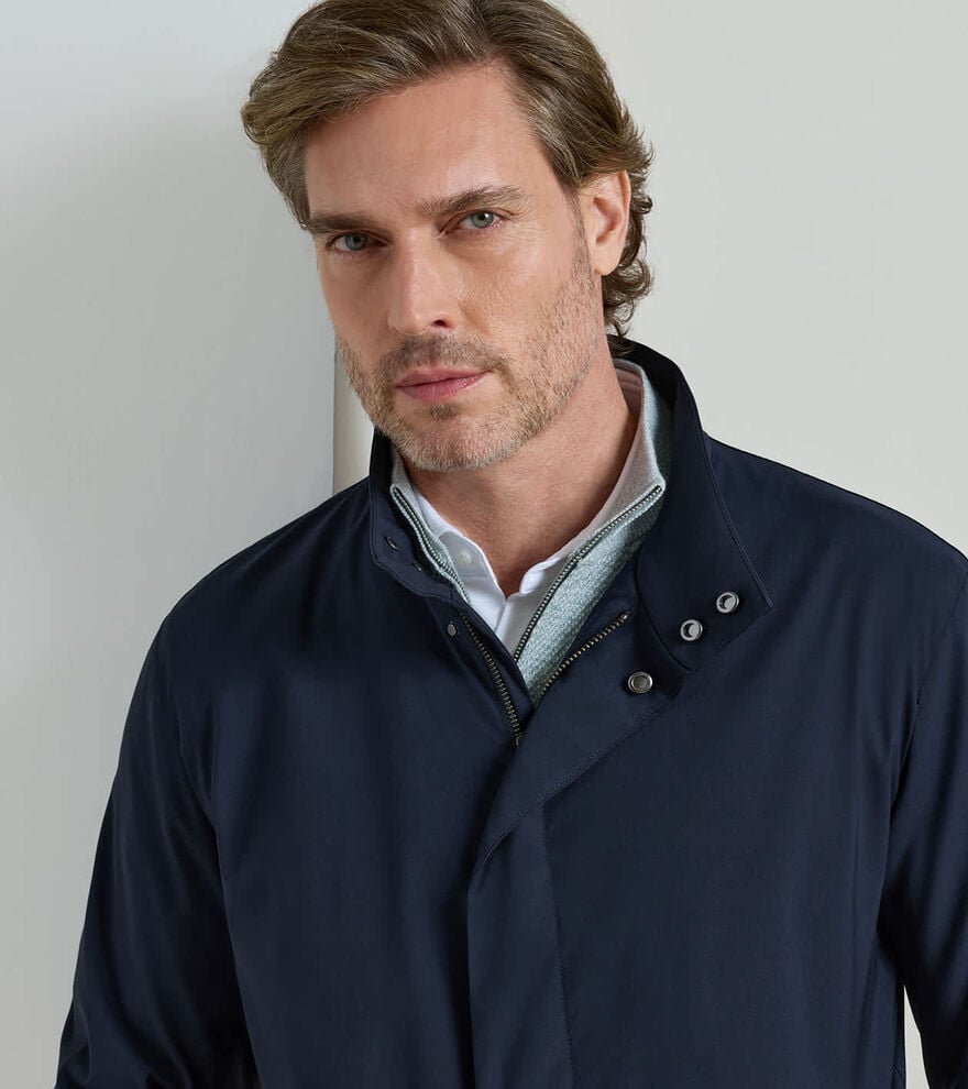 Madison City Coat image number 5