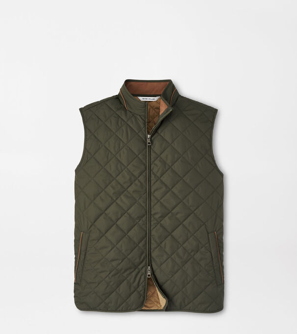 Essex Vest