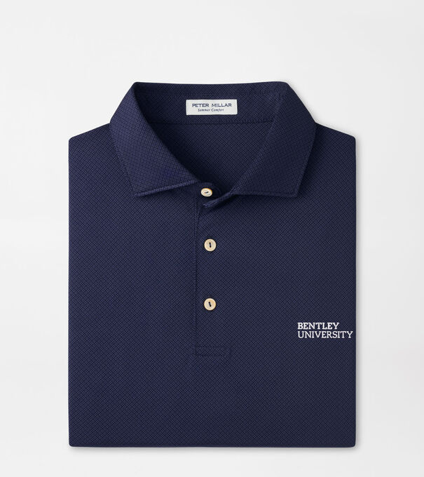 Bentley Hugo Performance Jersey Polo