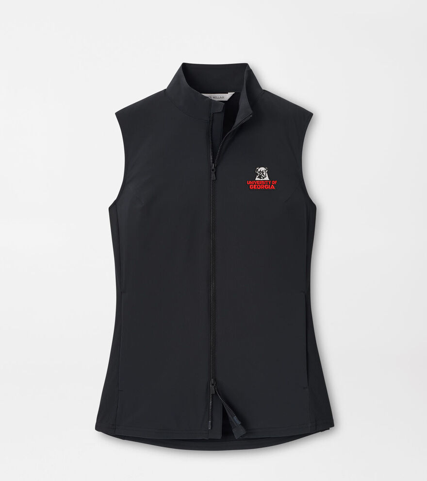 Georgia Vault Women's Dunes Vest image number 1