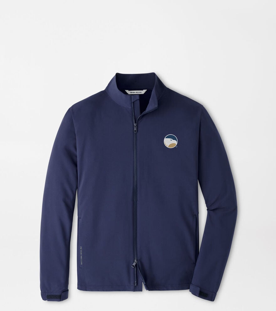 Georgia Southern Eagle Dunes Jacket image number 1
