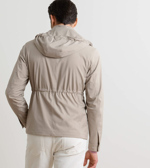 Discovery Field Jacket - Alternate Image 1