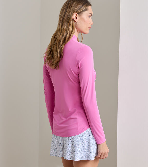 Shadebreak Lightweight Sun Shirt - Alternate Image 1