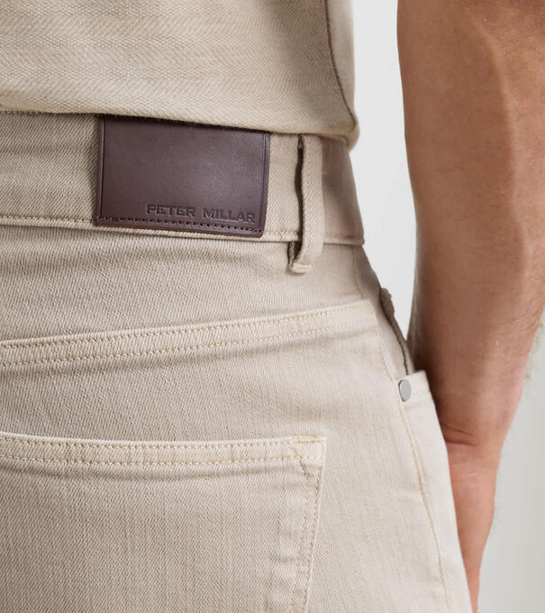 Fairfield Garment Dyed Denim - Alternate Image 1