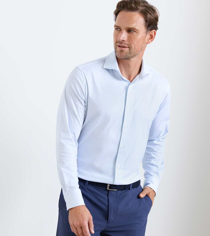 Excursionist Flex Print Sport Shirt image number 2