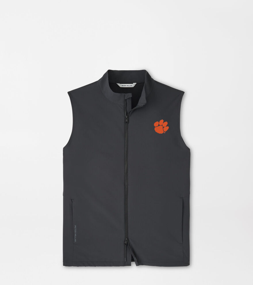 Clemson Dunes Vest image number 1