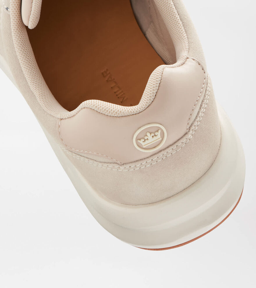 Journeyman Suede Sneaker image number 6