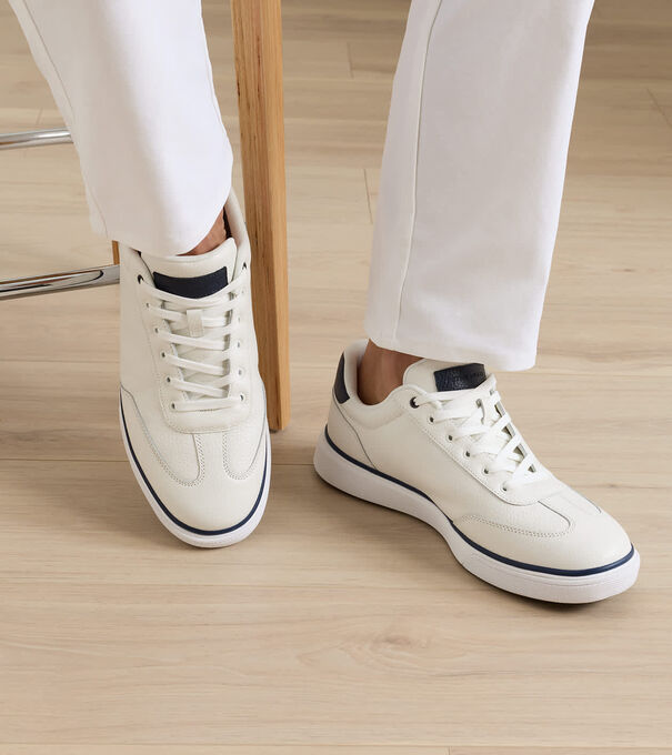 Drift Leather Hybrid Course Shoe