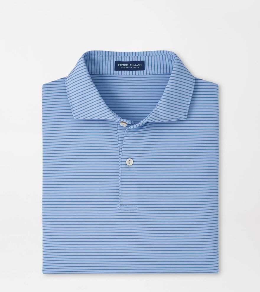 Ballad Performance Jersey Polo image number 1