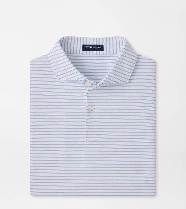 Keynote Performance Jersey Polo