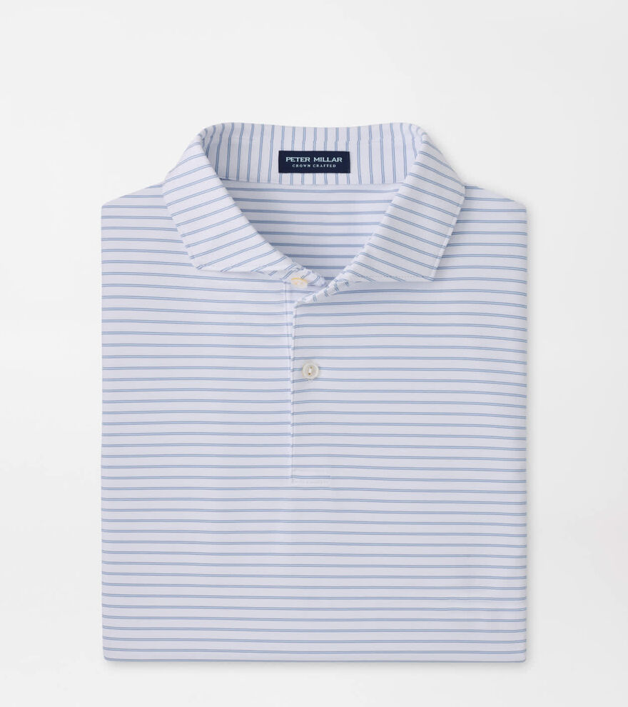 Keynote Performance Jersey Polo