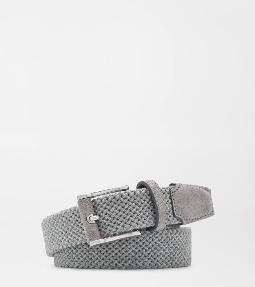 Crafted Woven Belt image number 1