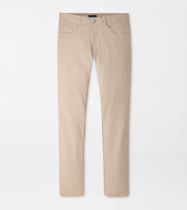 Bingham Performance Five-Pocket Pant - Alternate Image 1
