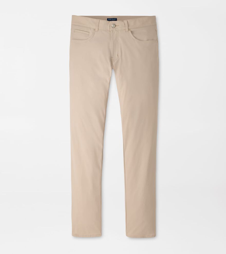 Bingham Performance Five-Pocket Pant - Alternate Image 1