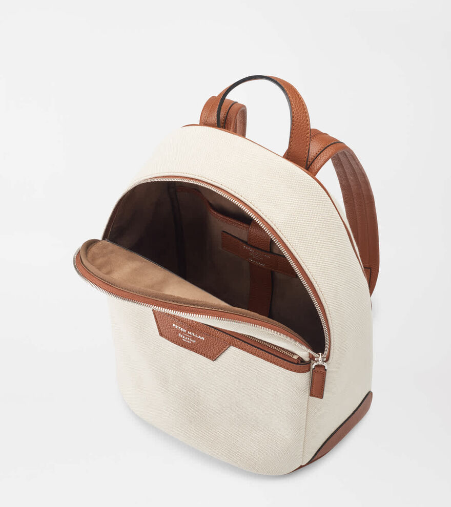 Peter Millar X Serapian Backpack - Alternate Image 3