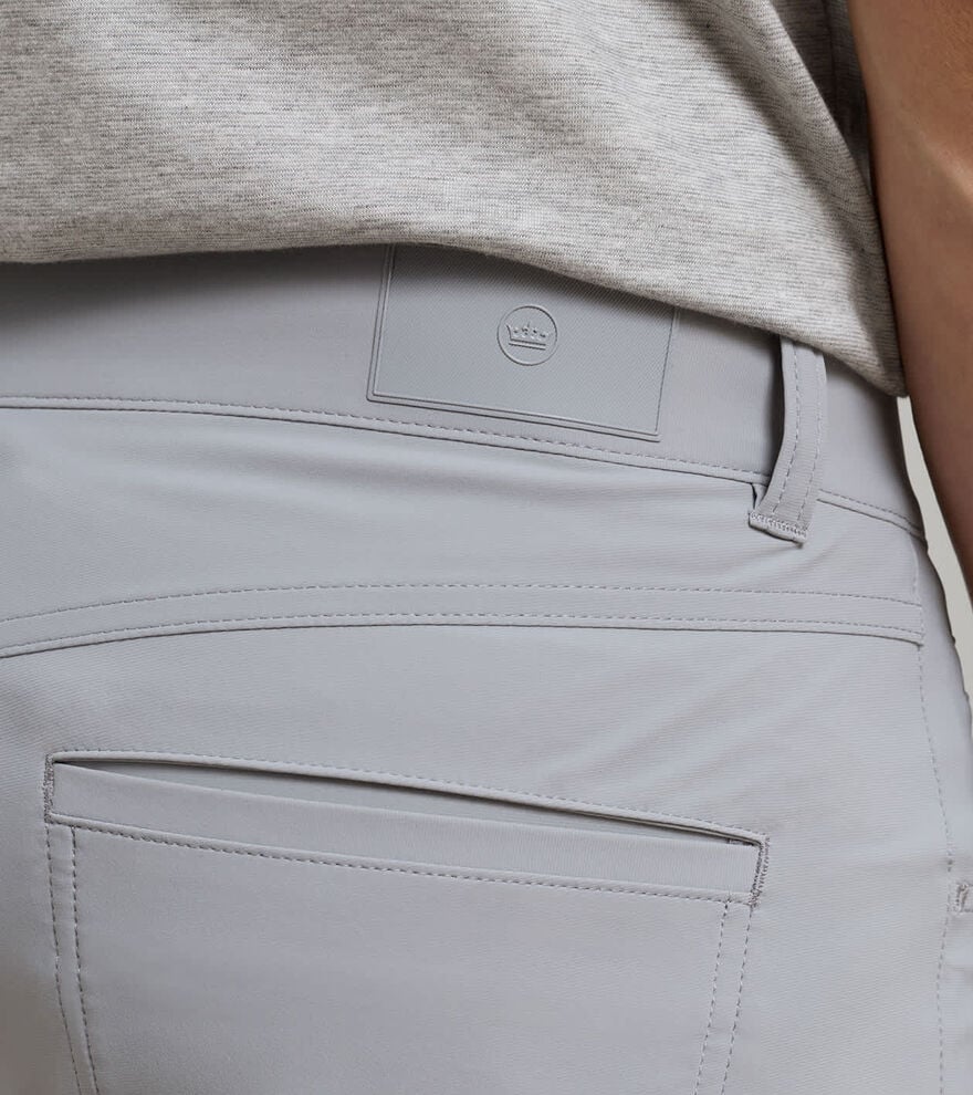 Bingham Performance Five-Pocket Pant image number 4