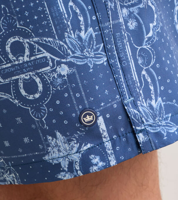 Robusto Swim Trunk - Alternate Image 1