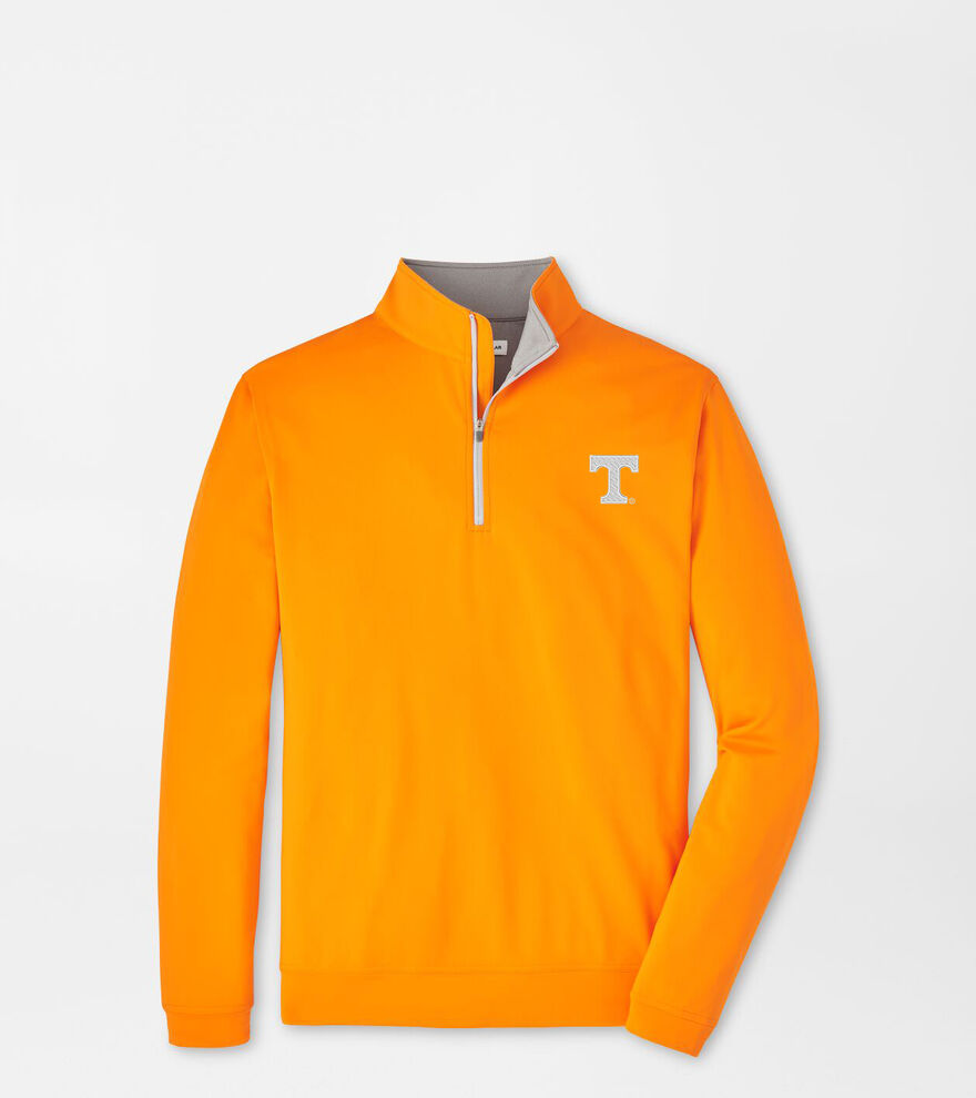 Tennessee Perth Performance Quarter-Zip image number 1