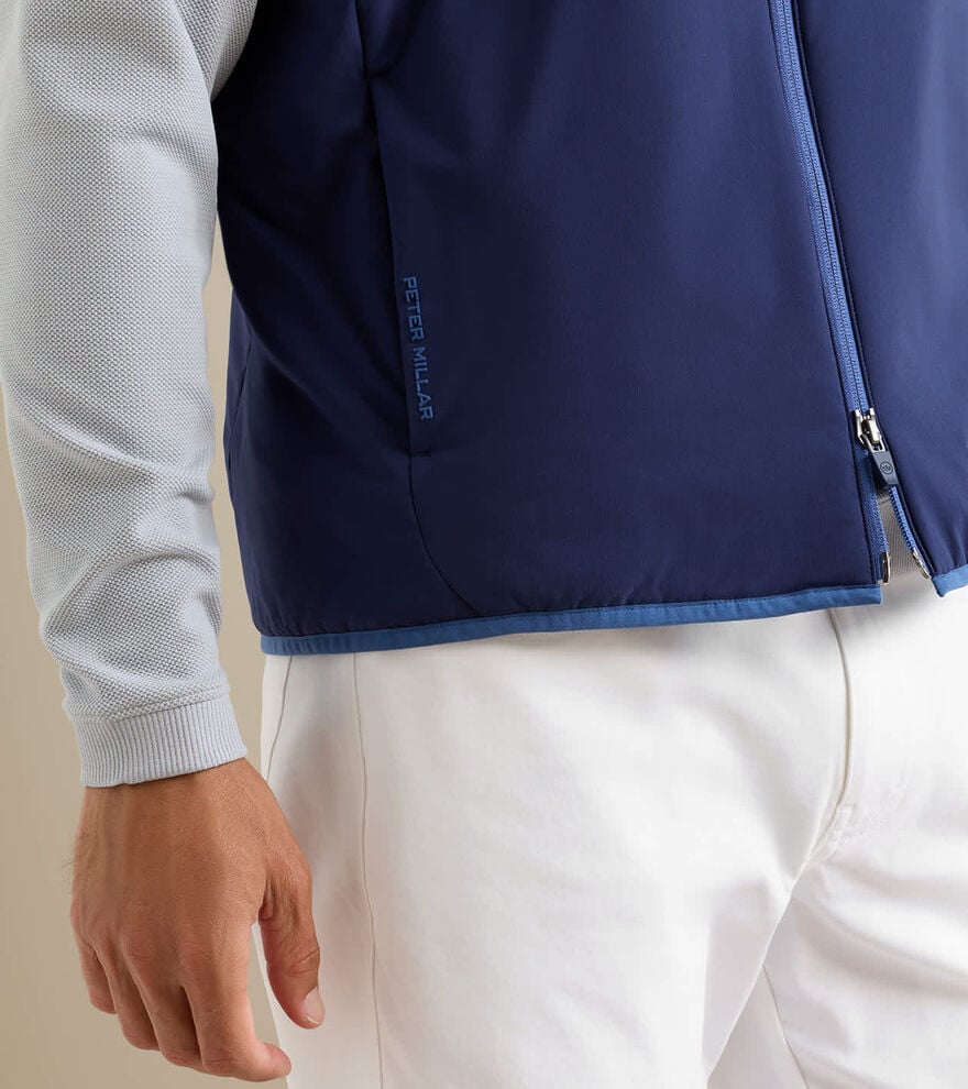 Ridge Vest image number 4