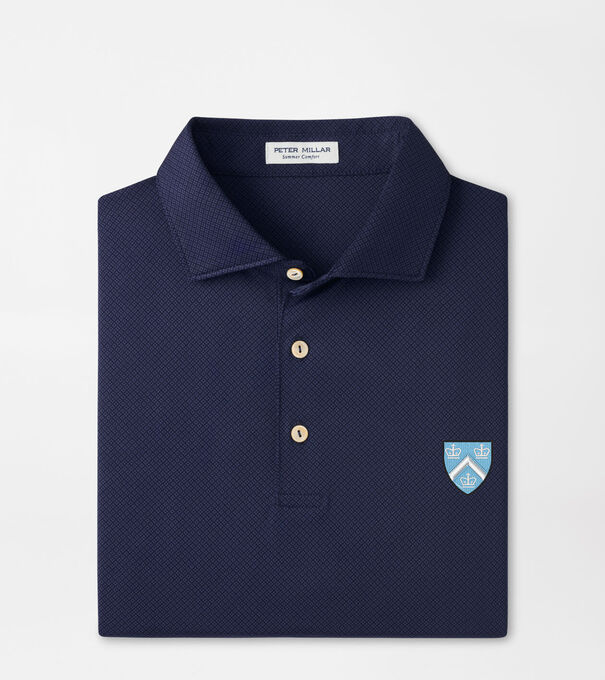 Columbia Hugo Performance Jersey Polo