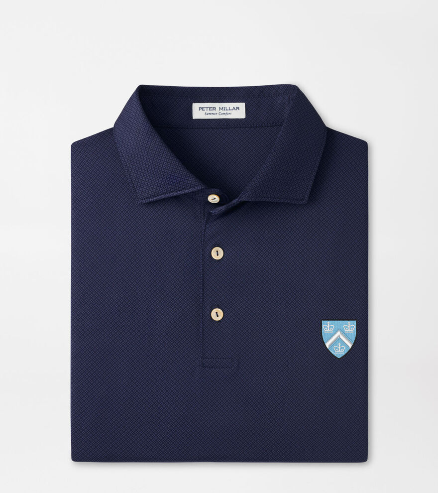 Columbia Hugo Performance Jersey Polo image number 1