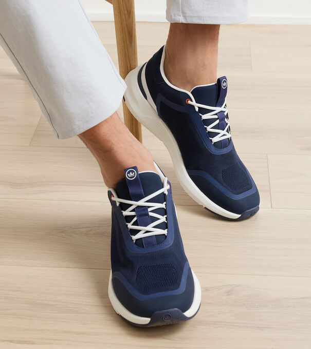 Camberfly Sneaker - Alternate Image 1