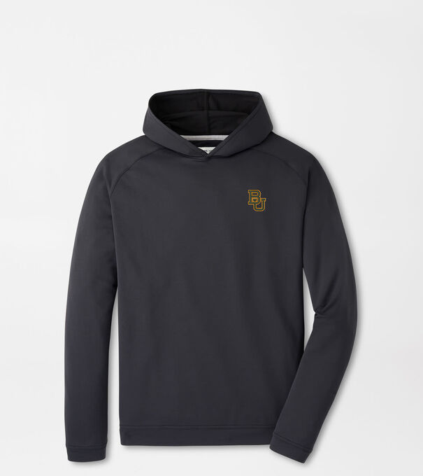 Baylor Pine Performance Hoodie