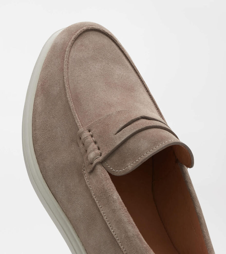 Excursionist Penny Loafer image number 7