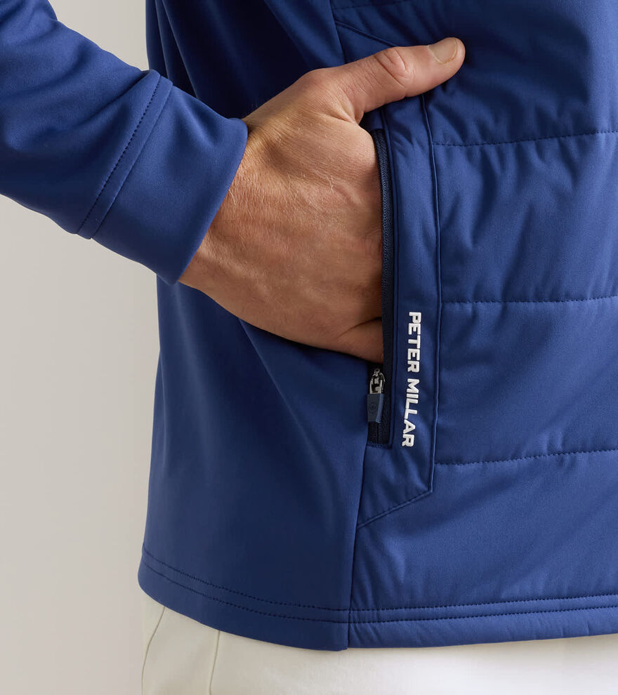 Merge Hybrid Jacket - Alternate Image 3