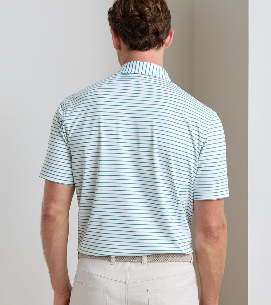 Dunnes Performance Jersey Polo image number 3