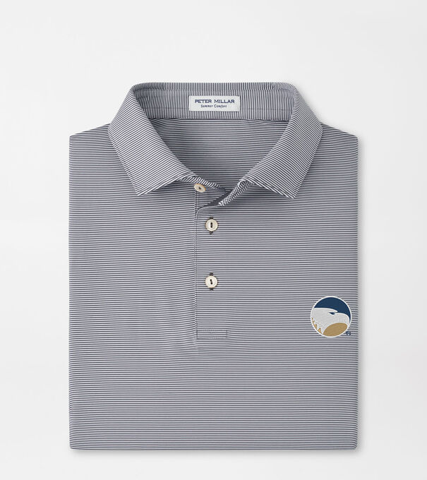 Georgia Southern Eagle Jubilee Performance Jersey Polo