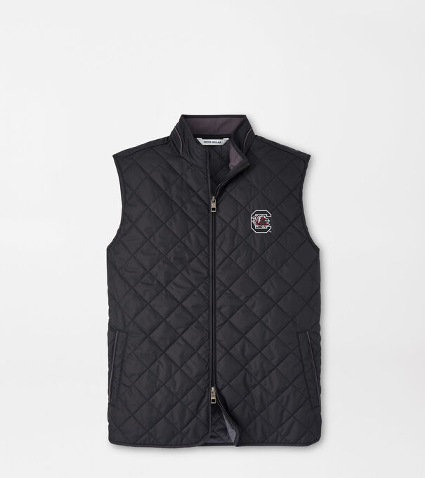 South Carolina Essex Vest