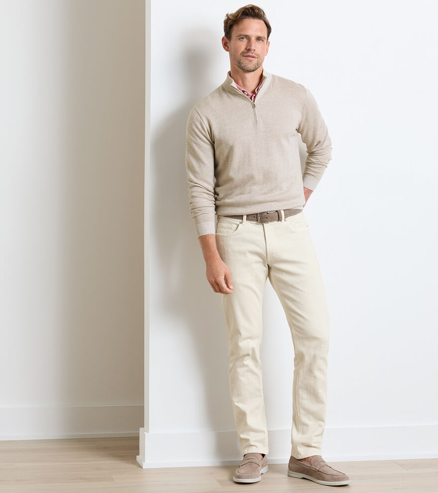 Excursionist Suede Belt image number 3