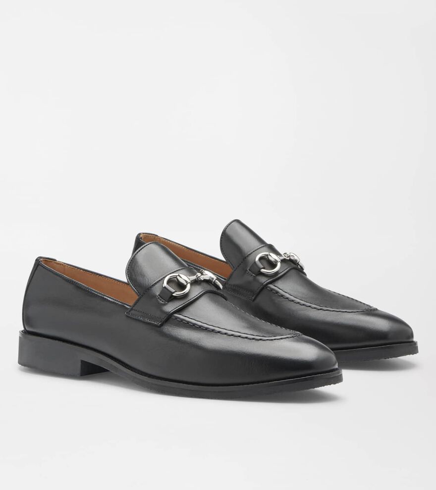 Madison Bit Loafer - Alternate Image 4