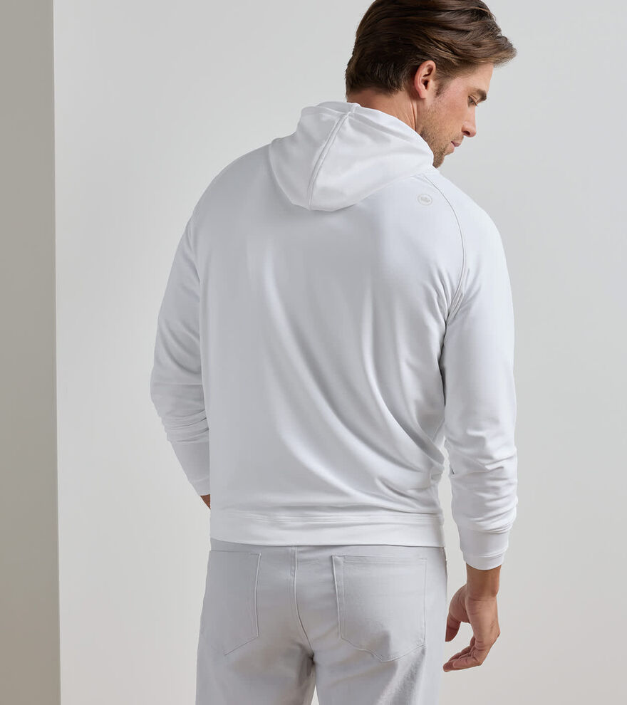 Pine Performance Hoodie image number 3