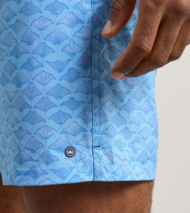 Coronado Swim Trunk - Alternate Image 1