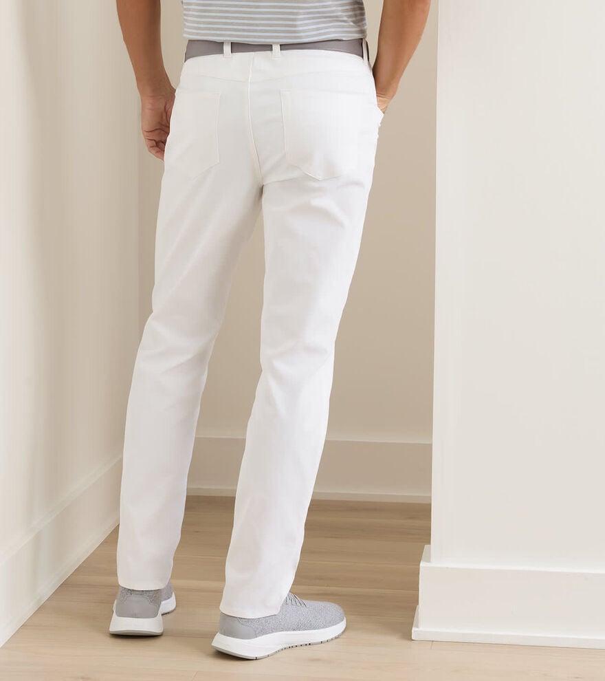 eb66 Performance Five-Pocket Pant - Alternate Image 2